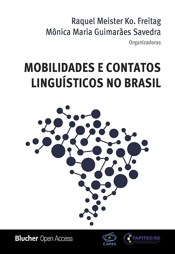 Mobilidades e contatos linguísticos no Brasil