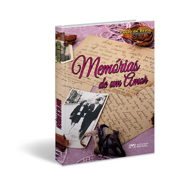 Memórias de um Amor