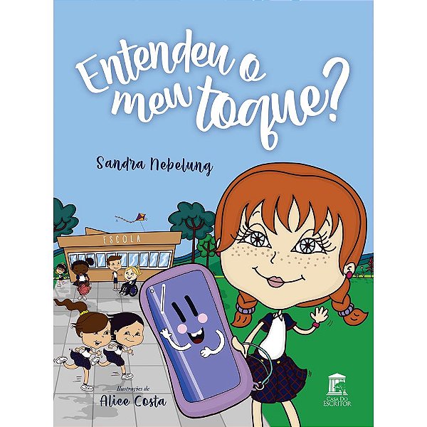 Entendeu o Meu Toque?