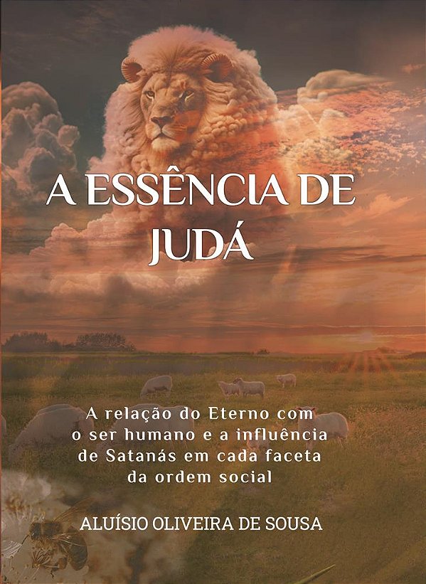 A Essência de Judá