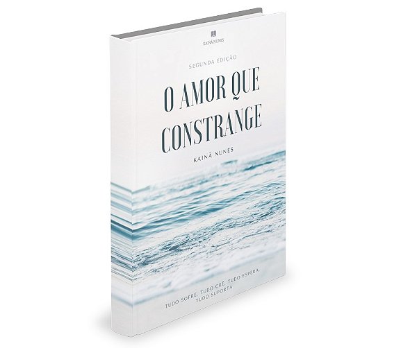 O Amor que Constrange