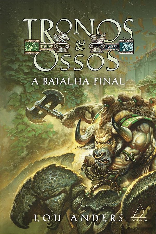 A Batalha final