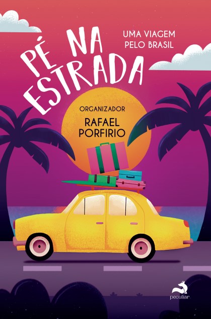Pé na Estrada