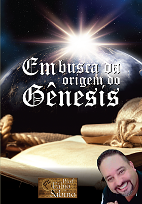A ORIGEM DO GÊNESIS.