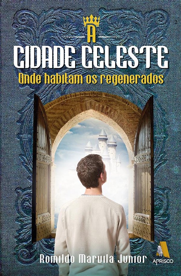 A cidade celeste