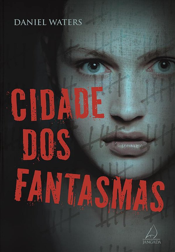 Cidade dos fantasmas