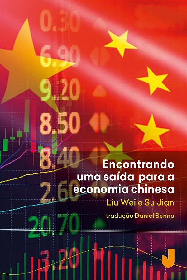 Encontrando uma saída para a economia chinesa