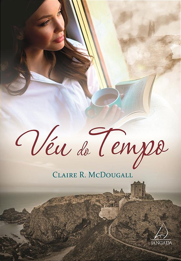Véu do tempo