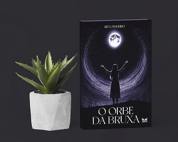 O orbe da Bruxa
