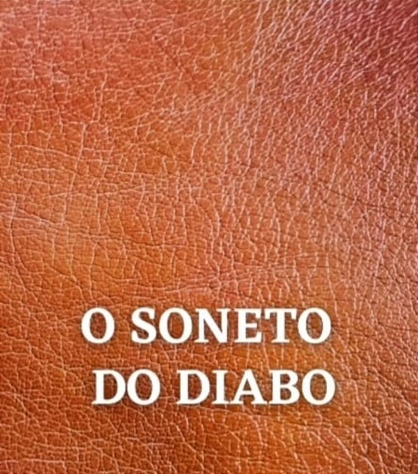 O Soneto do Diabo