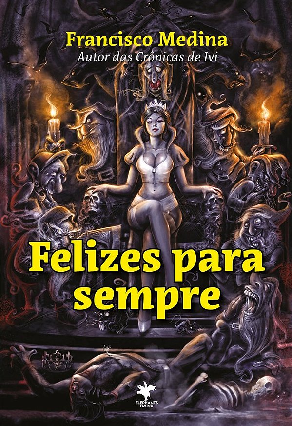 Felizes para Sempre