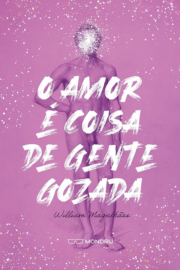 O Amor é Coisa de Gente Gozada
