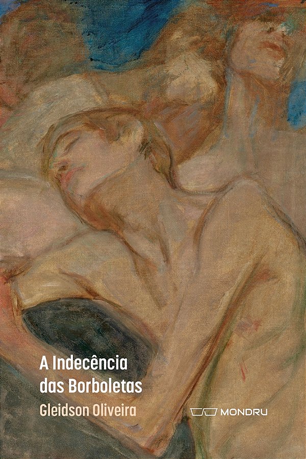 A Indecência das Borboletas