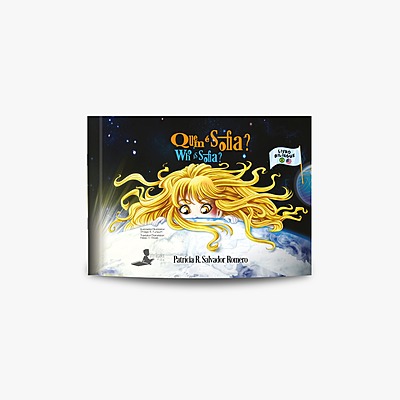 Quem é Sofia?