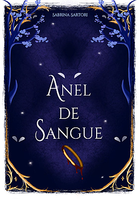 Anel de Sangue (Vol.1)