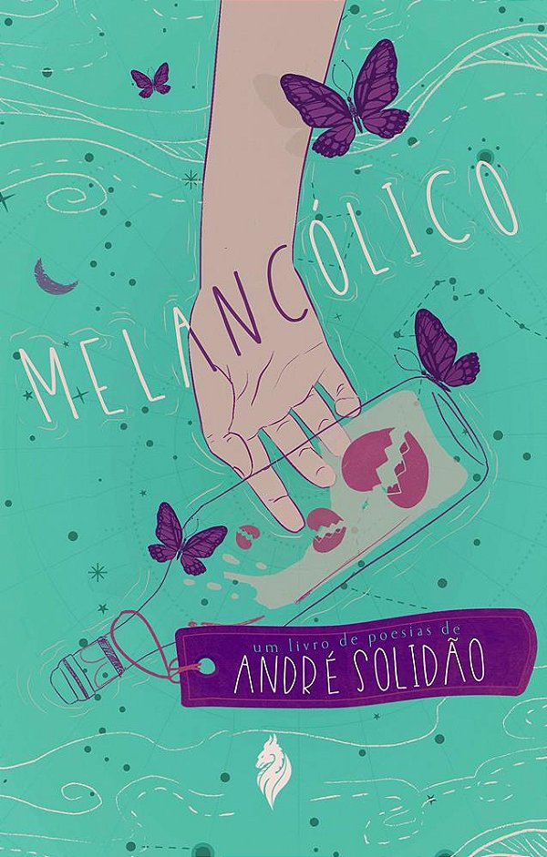 Melancólico - ed simples