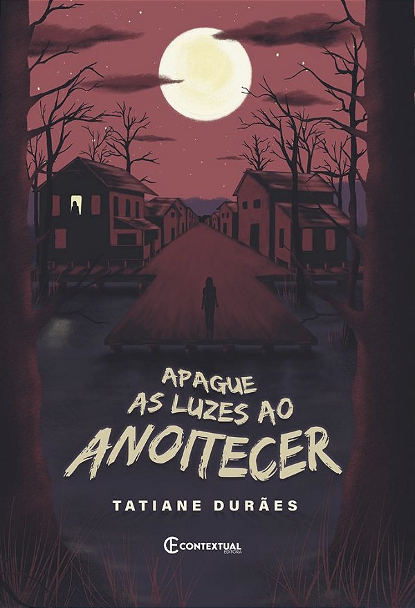 Apague as Luzes ao Anoitecer