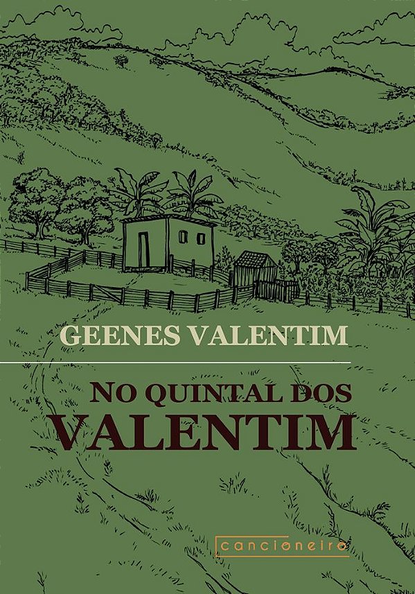 No quintal dos Valentim