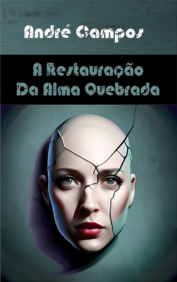 A Restauração da Alma Quebrada