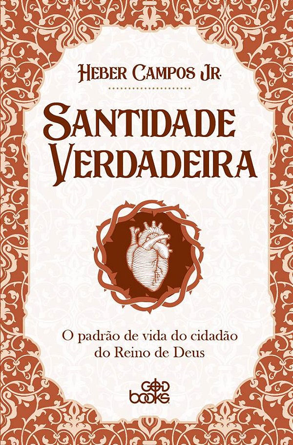 Santidade verdadeira