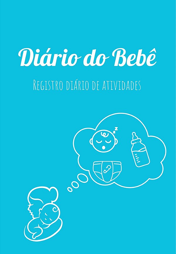 Diário do Bebê