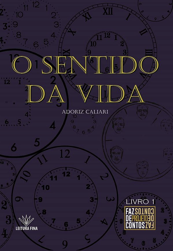 O SENTIDO DA VIDA