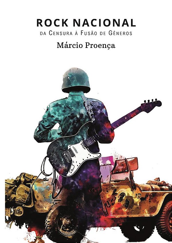 Rock Nacional: da Censura à Fusão de Gêneros