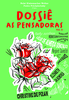 Dossiê as pensadoras — Vol. 2