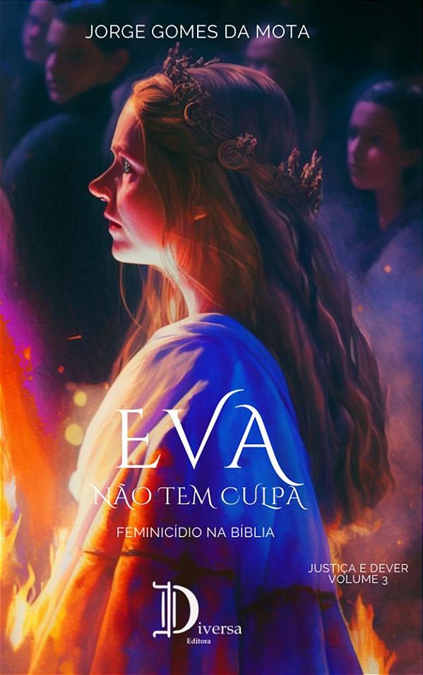 Eva não tem culpa