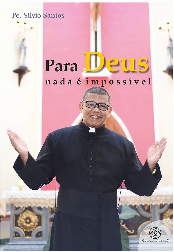 Para Deus nada é impossível