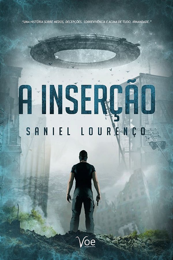 A Inserção