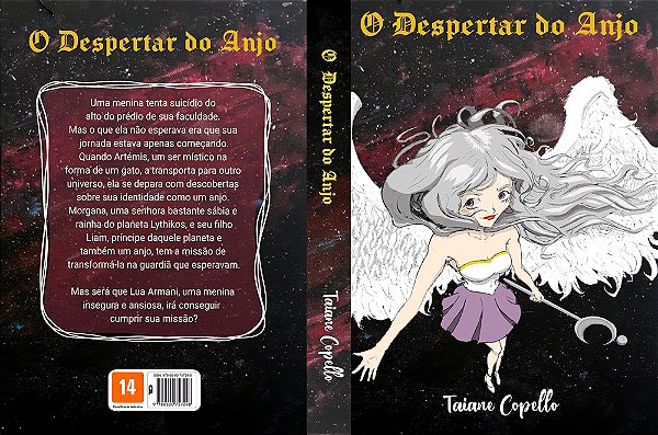 O Despertar do Anjo
