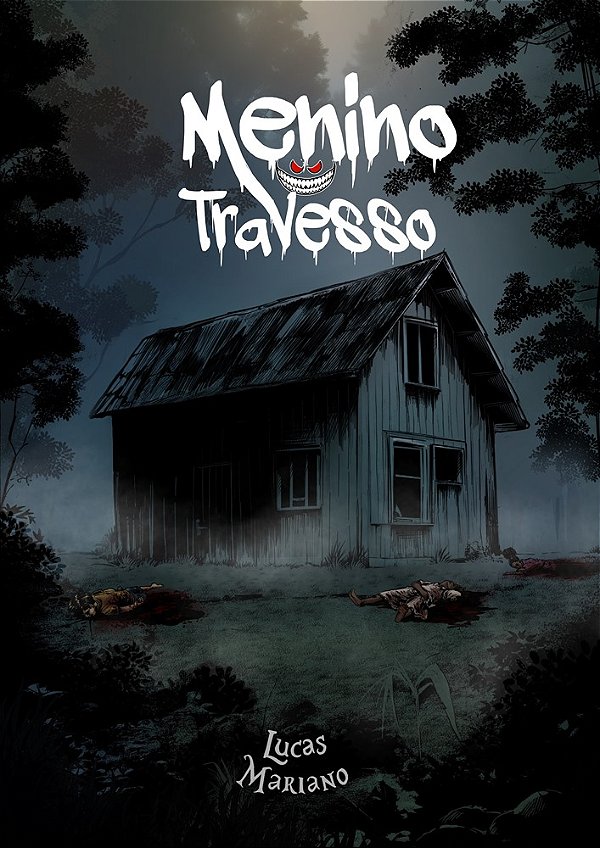 Menino Travesso