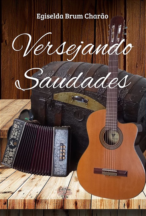 Versejando Saudades