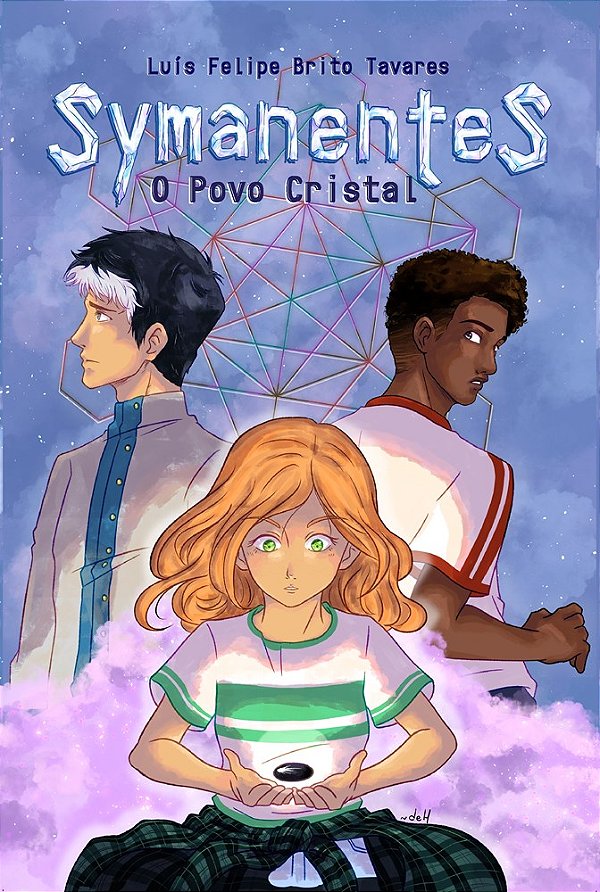 Symanentes, O Povo Cristal