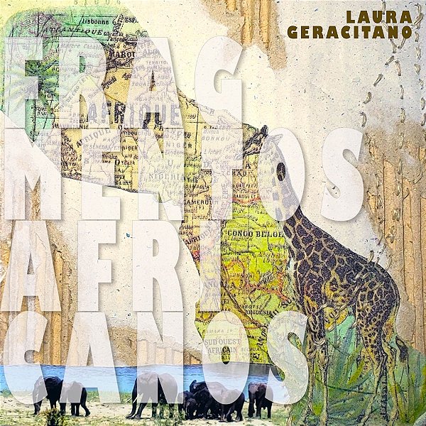Fragmentos Africanos
