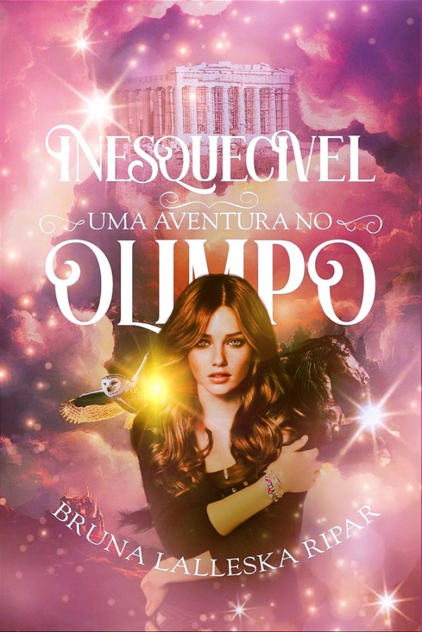 Inesquecível - Uma aventura no Olimpo