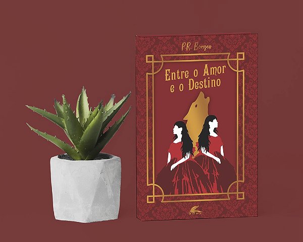 Entre o amor e o destino
