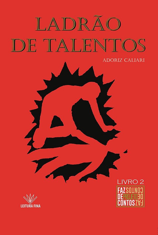 LADRÃO DE TALENTOS