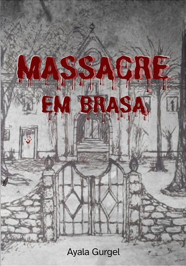 Massacre em Brasa