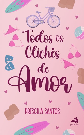 Todos os Clichês de Amor