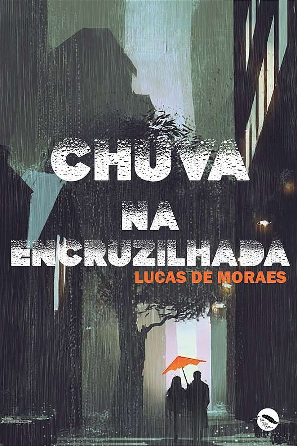 Chuva na Encruzilhada