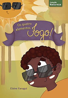 Os Quatro Elementos Fogo