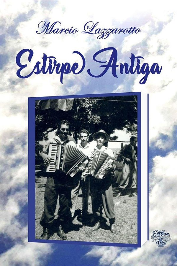 Estirpe Antiga