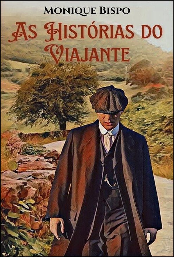 As Histórias do Viajante