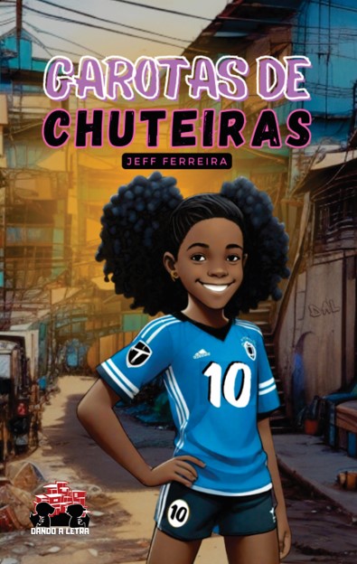 Garotas de Chuteiras