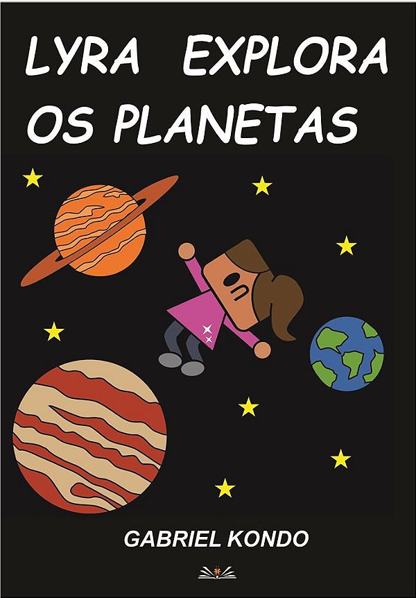 LYRA EXPLORA AS ESTRELAS