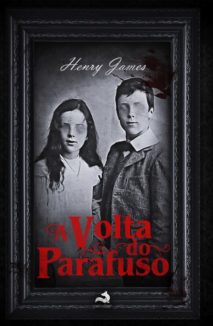 A Volta do Parafuso
