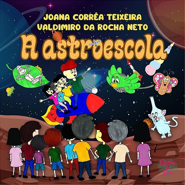 A Astroescola