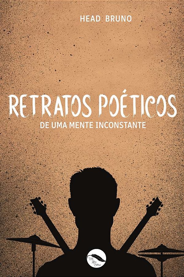Retratos poéticos de uma mente inconstante